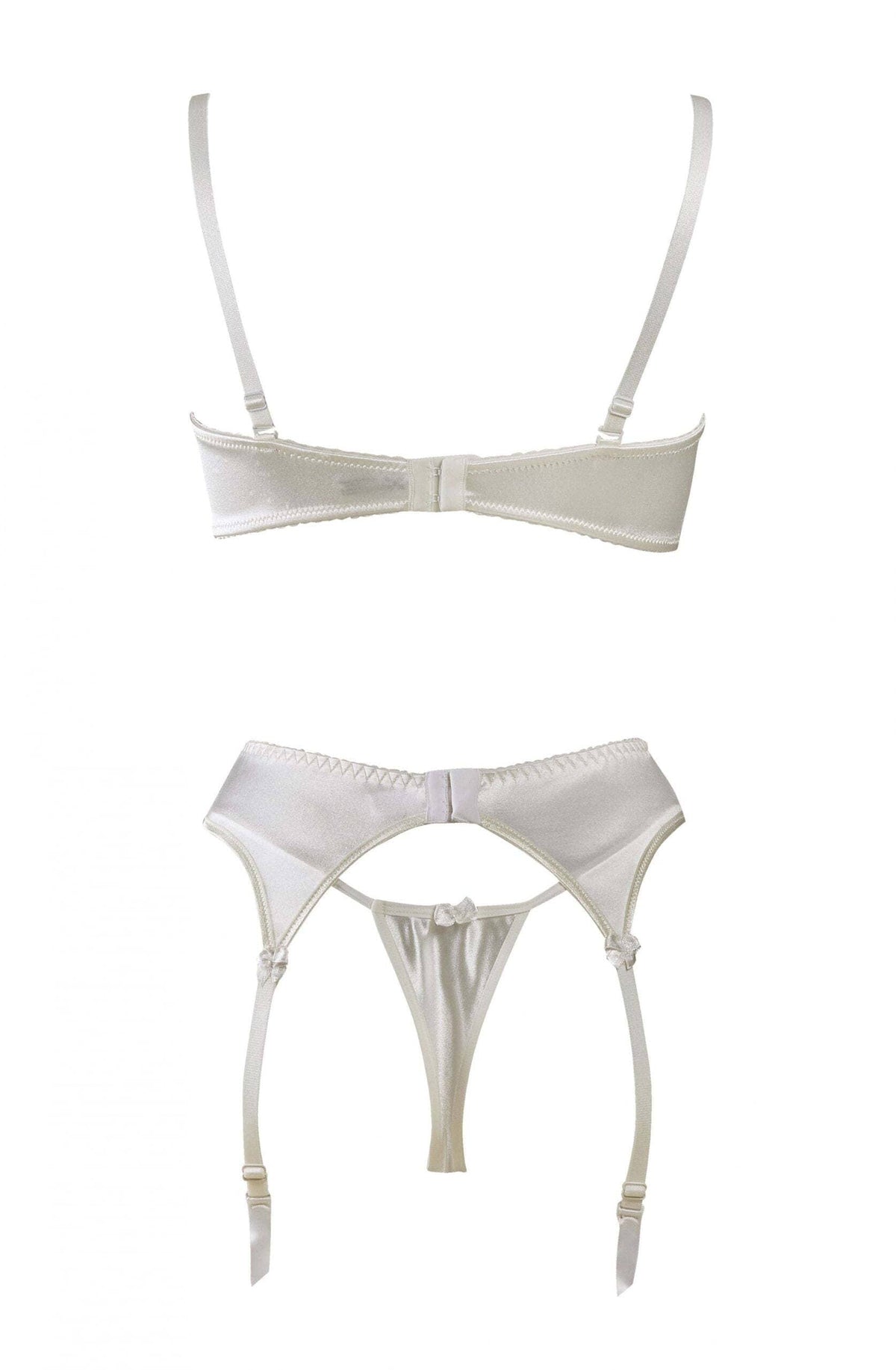 Lingerie Sets Gracya Lucy Bra Cream