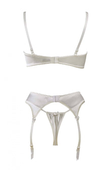 Lingerie Sets Gracya Lucy Bra Cream