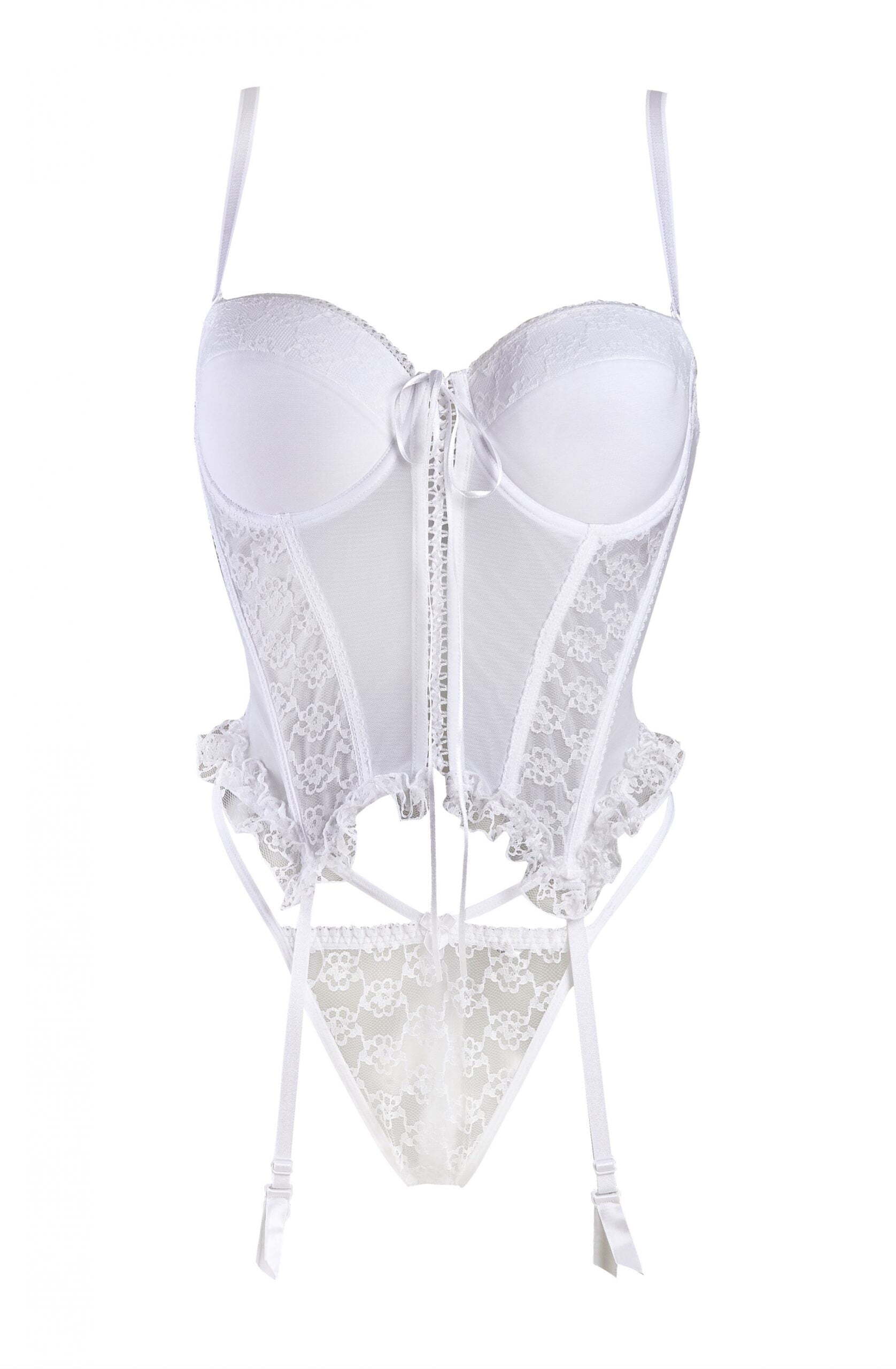 Lingerie Sets Gracya Madonna Corset