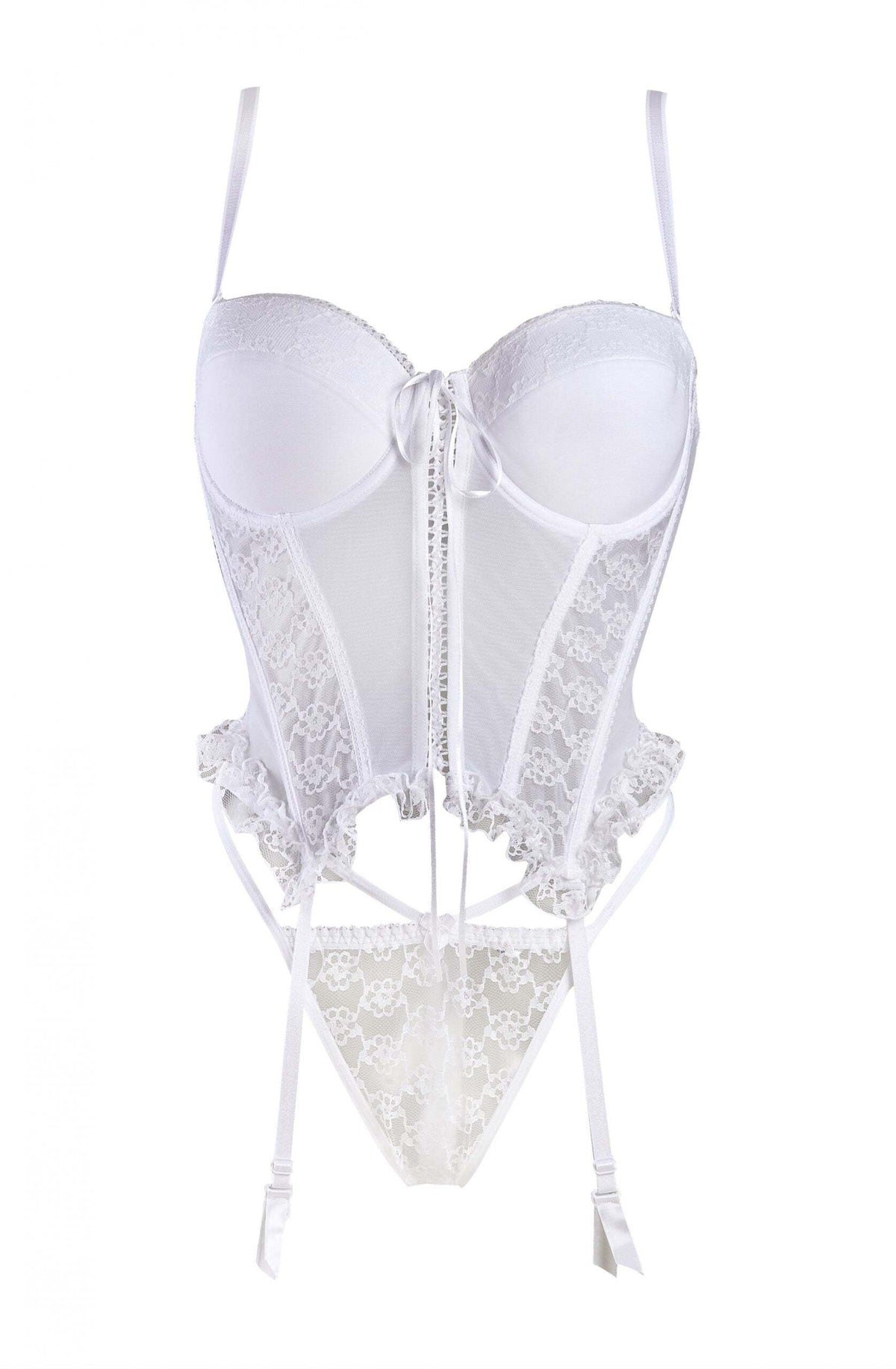 Lingerie Sets Gracya Madonna Corset