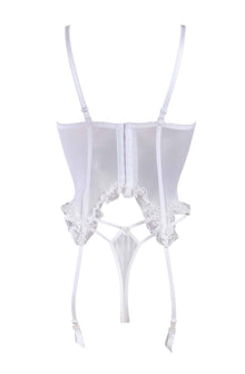 Lingerie Sets Gracya Madonna Corset