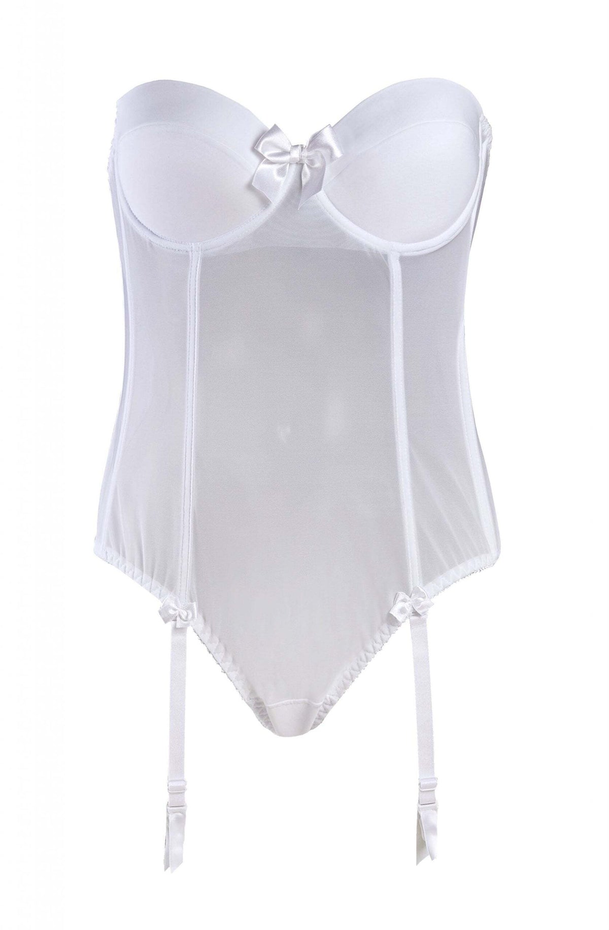Lingerie Sets Gracya Naomi Body White
