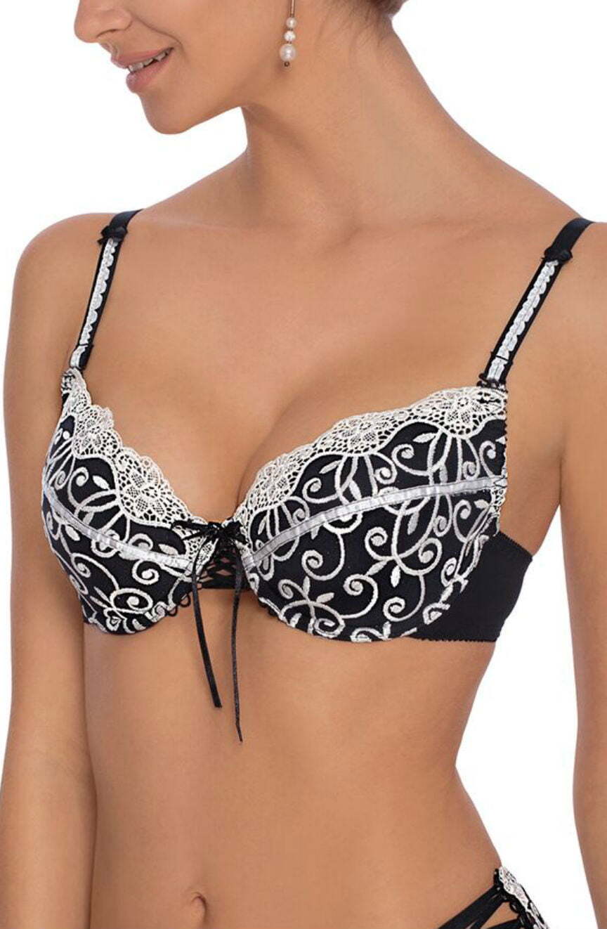 Lingerie Sets Roza Ginewra Bra