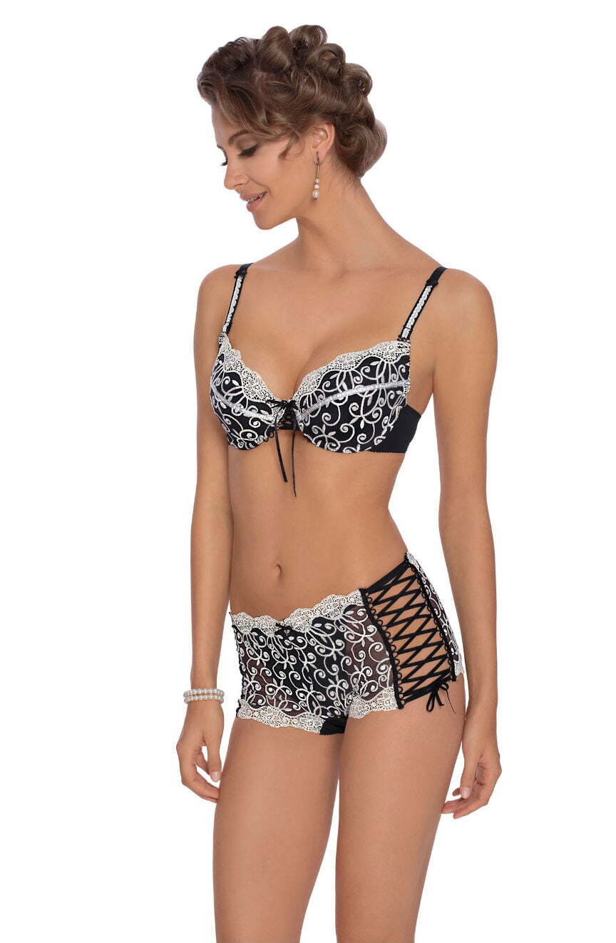 Lingerie Sets Roza Ginewra Bra
