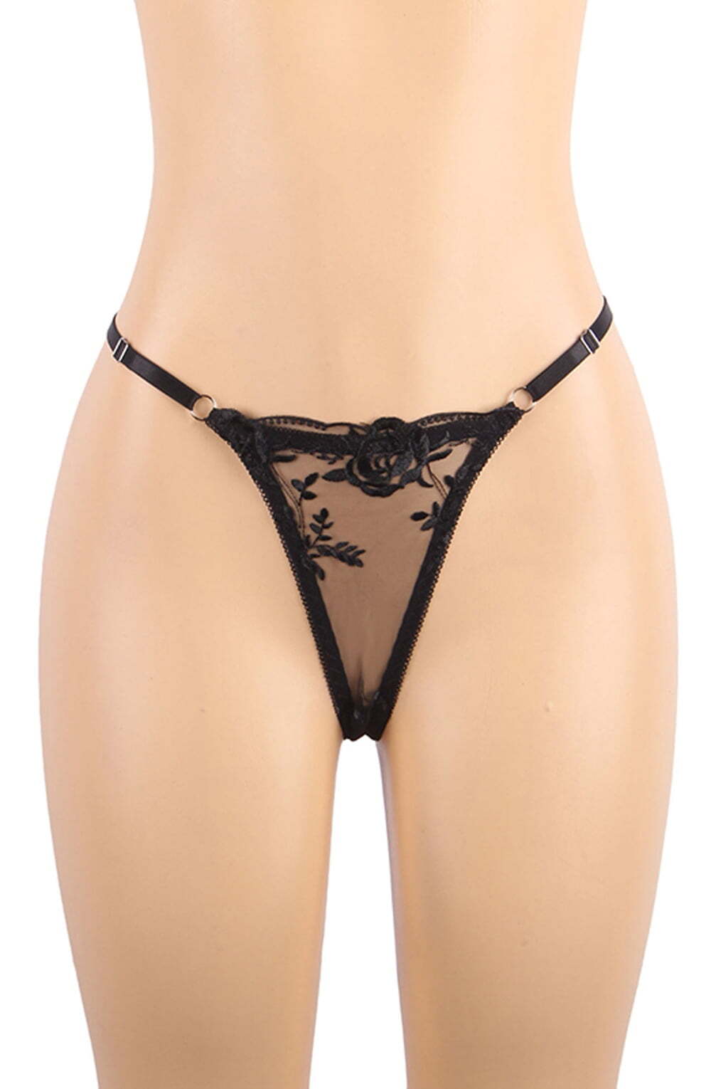 Lingerie Sets YesX YX839 Lingerie Set