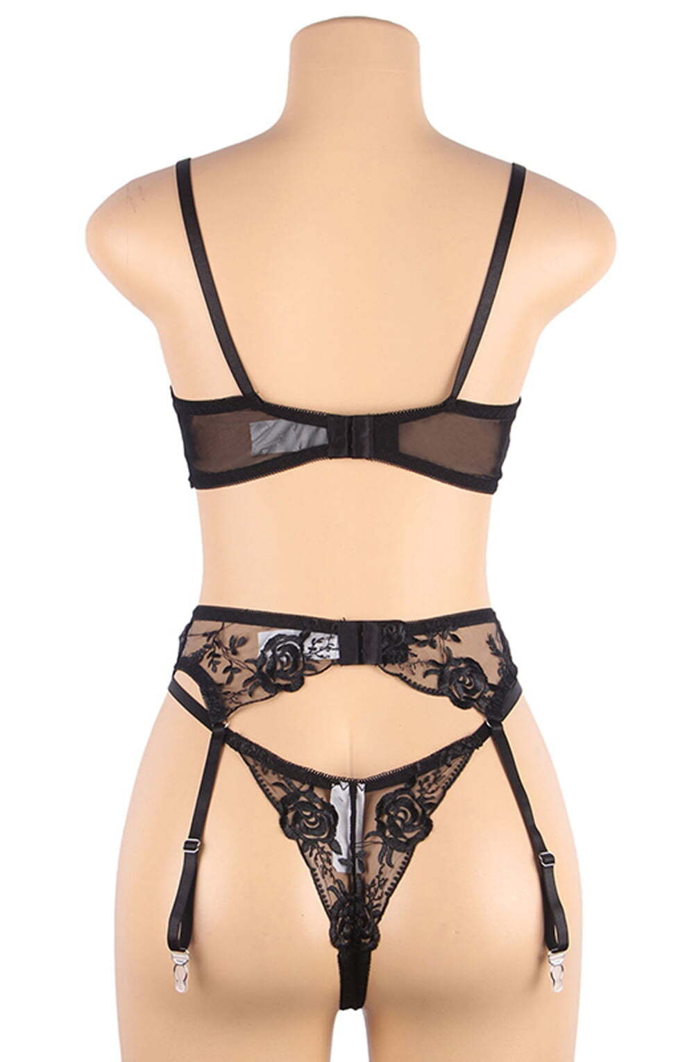Lingerie Sets YesX YX839 Lingerie Set