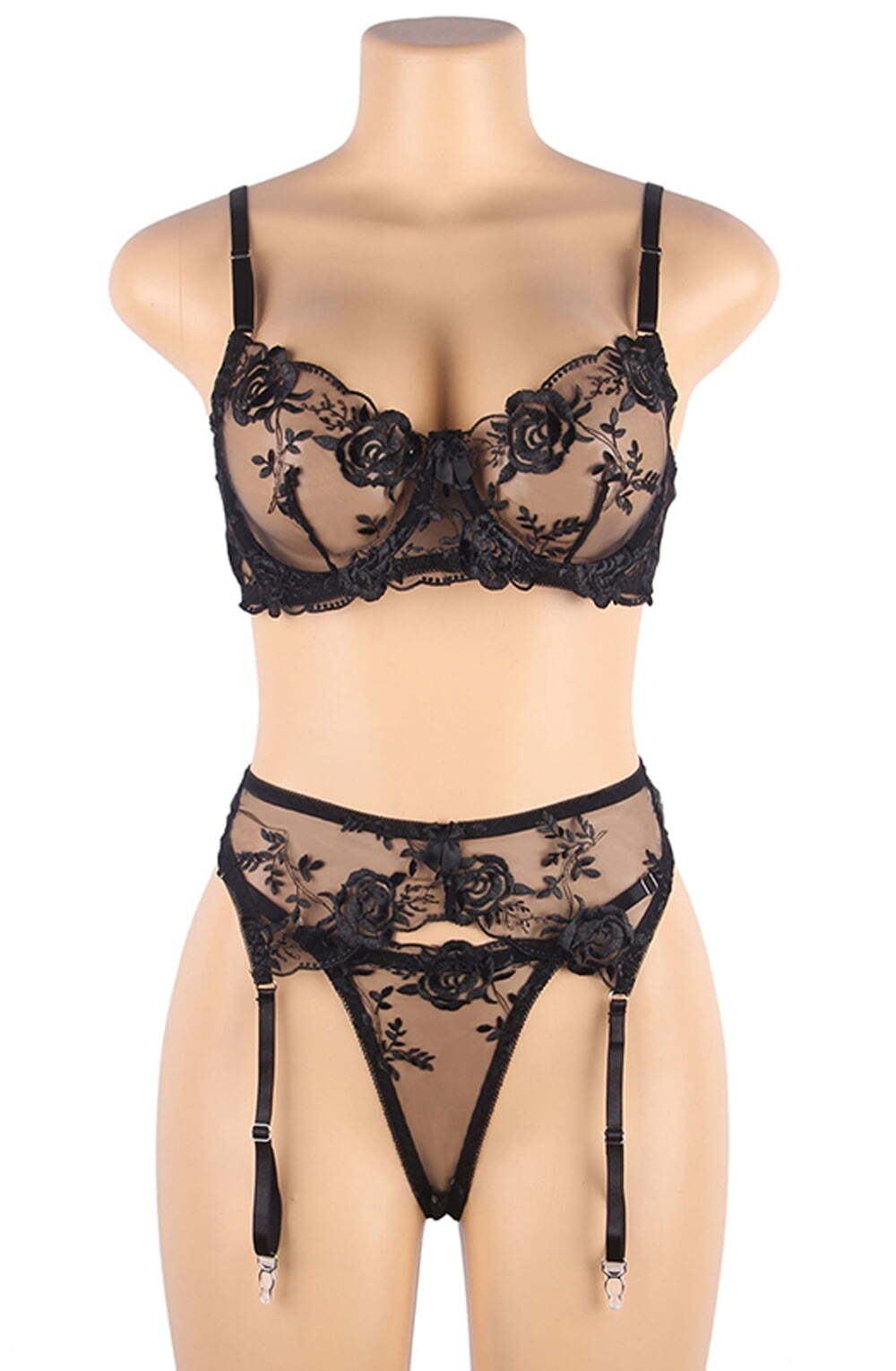 Lingerie Sets YesX YX839 Lingerie Set