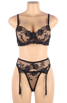 Lingerie Sets YesX YX839 Lingerie Set