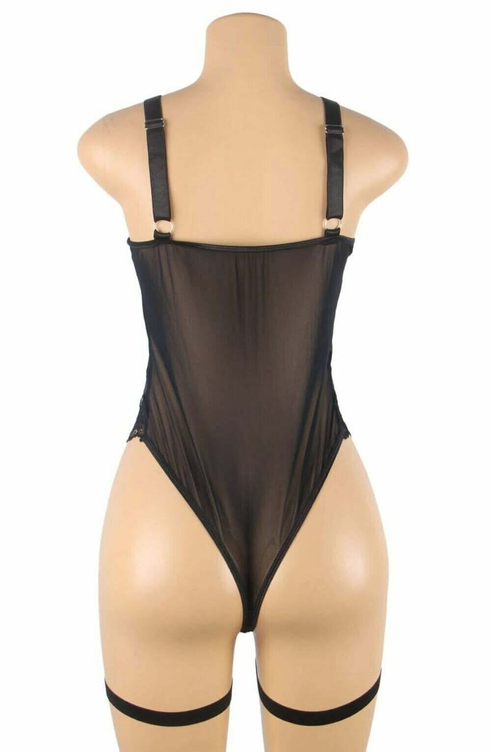 Lingerie Sets YesX YX840Q Body Suit
