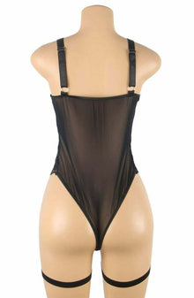 Lingerie Sets YesX YX840Q Body Suit