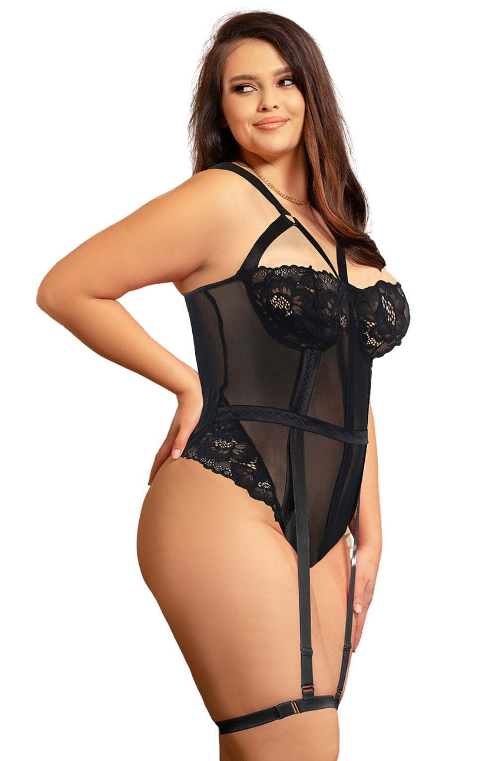 Lingerie Sets YesX YX840Q Body Suit