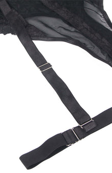 Lingerie Sets YesX YX840Q Body Suit