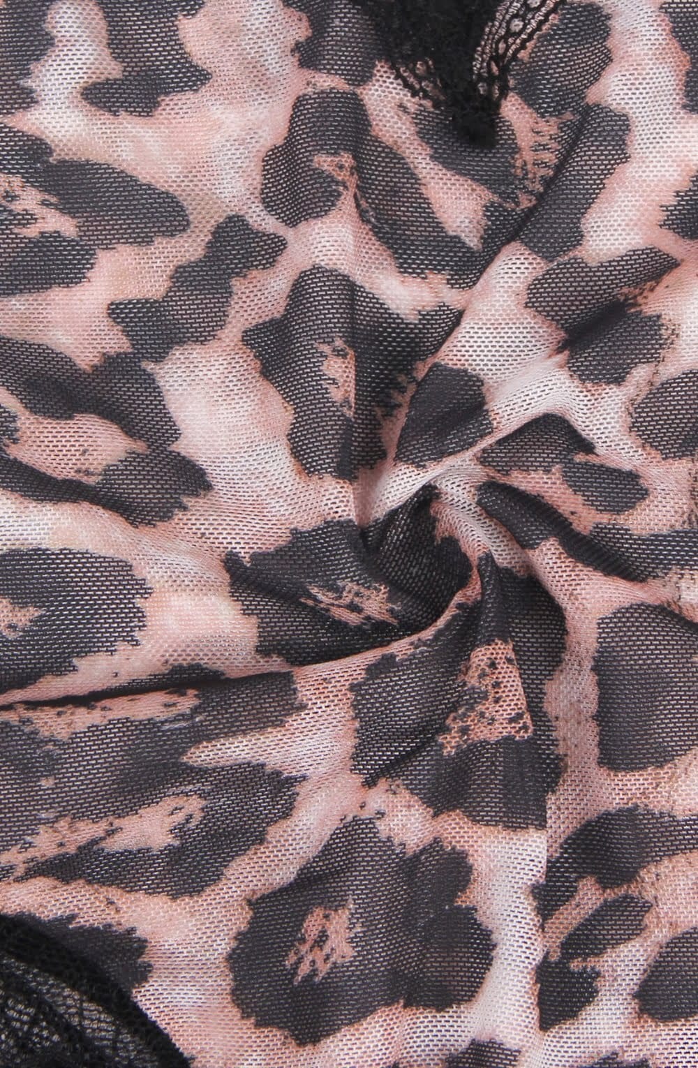 Lingerie Sets YesX YX854 Leopard Bodysuit