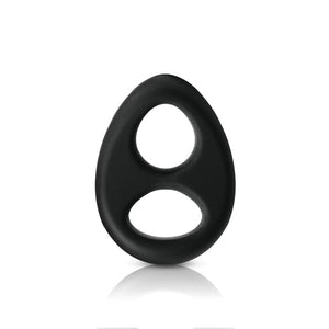 Love Rings RENEGADE ROMEO SOFT RING BLACK