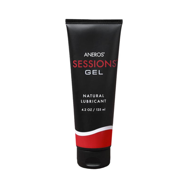 Lube - Anal Aneros Sessions Gel