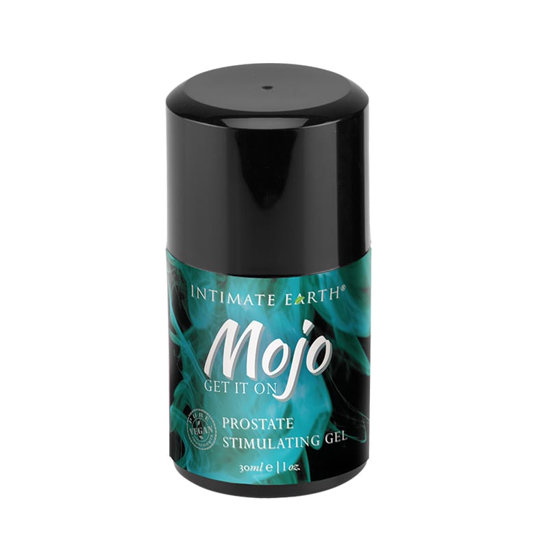 Lube - Anal Mojo Niacin/Yohimbe Prostate Gel 1oz
