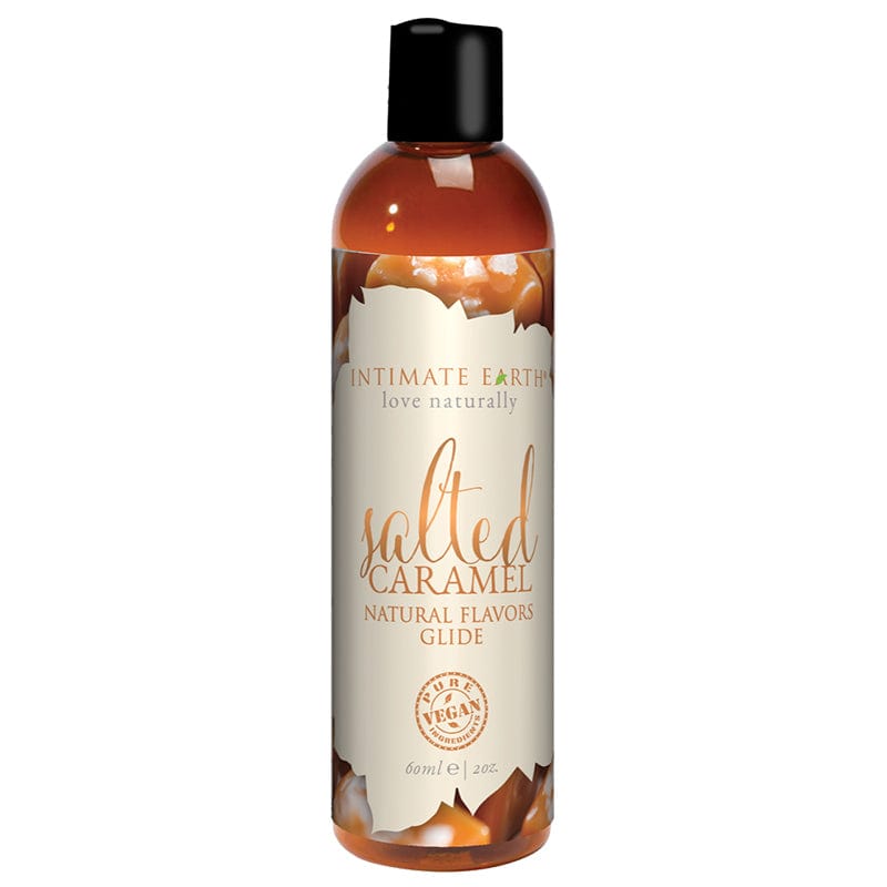 Lube - Flavored IE Salted Caramel Pleasure Glide 60ml