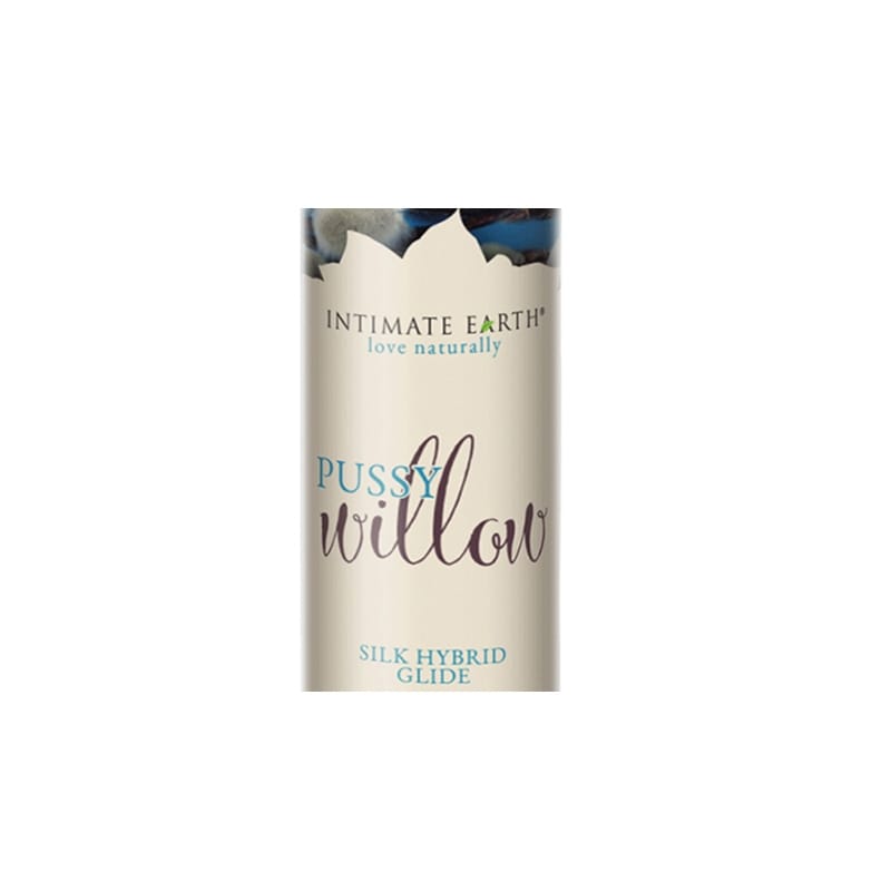 Lube - Hybrid IE Pussy Willow Hybrid 3ml Foil