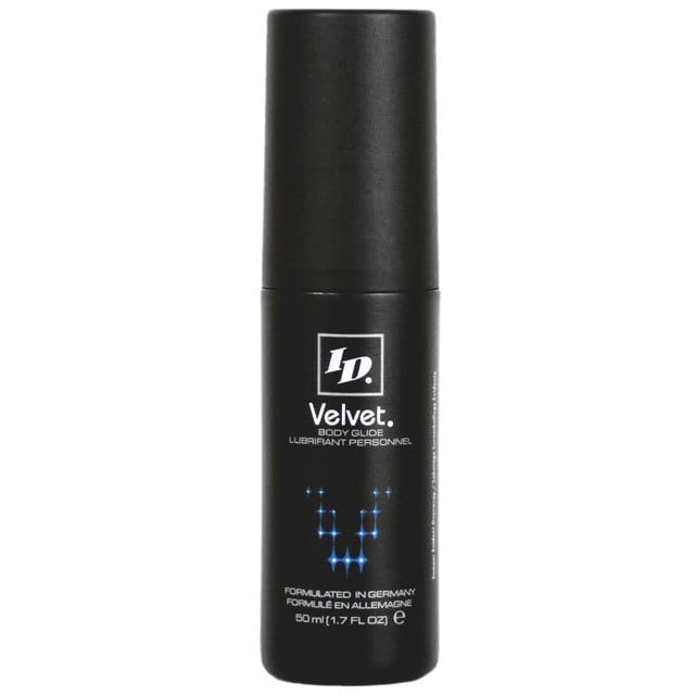 Lube - Silicone ID Velvet 50ml (1.7 fl oz)