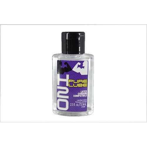 Lubricants Elbow Grease Pure Water-Based Lubricant