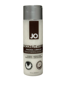 Lubricants JO COCONUT HYBRID 8 OZ
