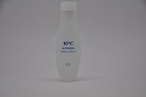 Lubricants Ky ultra gel 1.5 oz