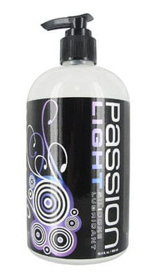 Lubricants Passion Premium Hybrid Lubricant – 16.4 oz