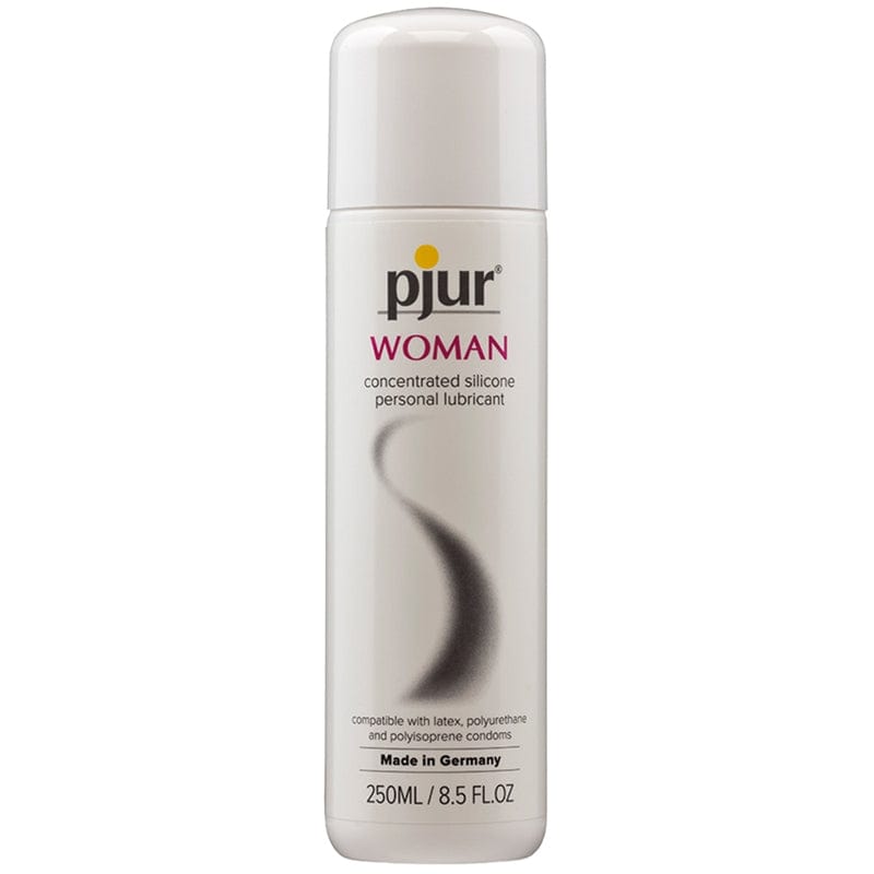 LUBRICANTS Pjur Woman Silicone Lube 250ml