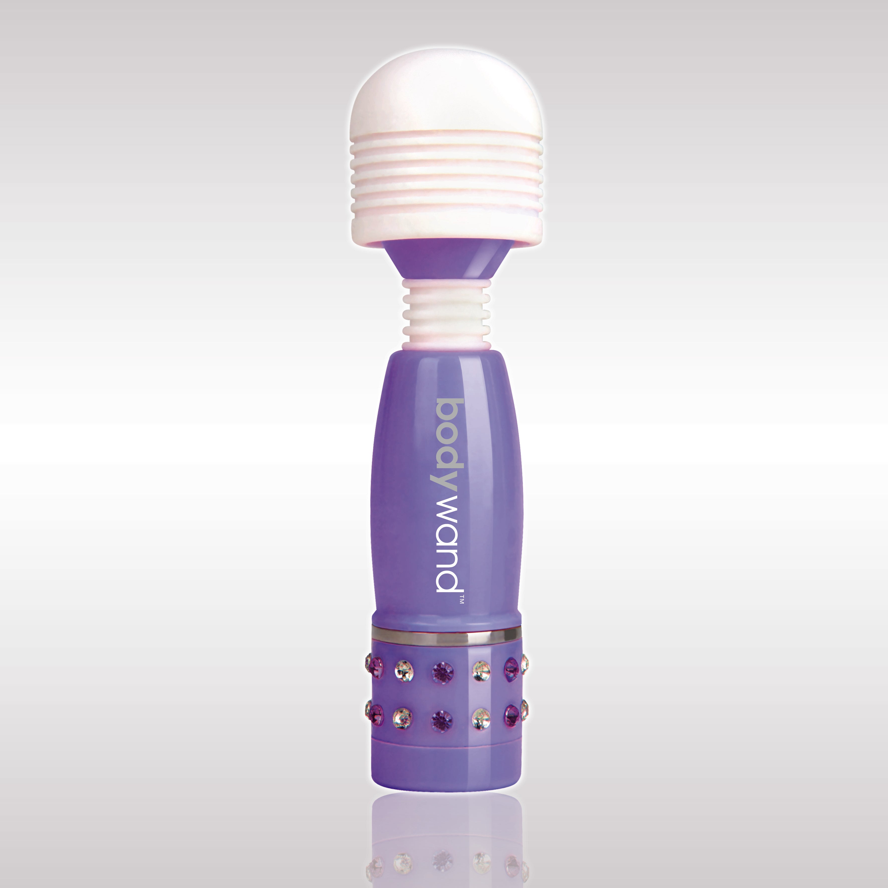 Magic Wands & Body Massagers Bodywand mini lavender