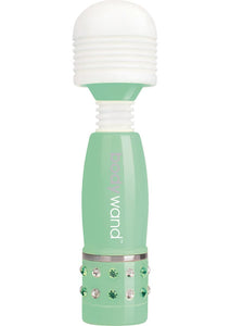 Magic Wands & Body Massagers Bodywand mini mint