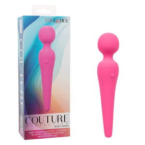 Magic Wands & Body Massagers Couture collection body wand
