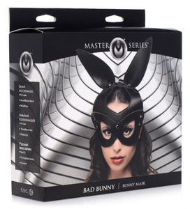 Masks Bad Bunny Bunny Mask