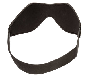 Masks Nocturnal Collection Eye Mask - Black