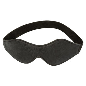 Masks Nocturnal Collection Eye Mask - Black