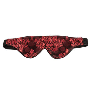 Masks Scandal Blackout Eye Mask