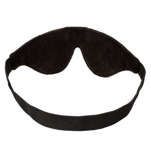 Masks Scandal Blackout Eye Mask