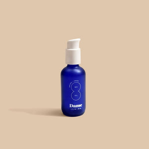 Massage - Oils Lotions Creams & Glides Dame Sex Oil 2 oz