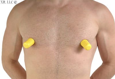 Master Series Snake Bite Nipple Suckers
