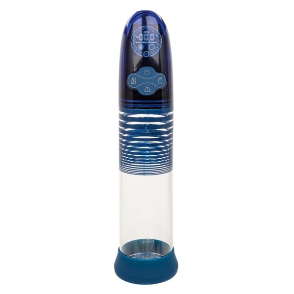 Masturbation Pump Optimum Series Ultimate Waterproof Smart Pump