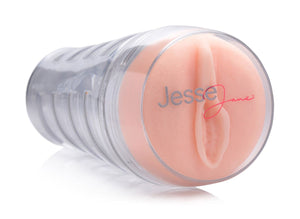 Masturbation Sleeves Jesse Jane Deluxe Pussy Stroker