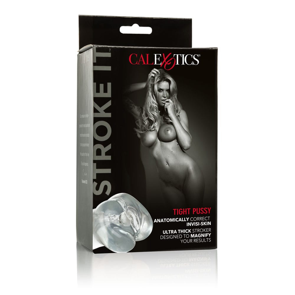 Masturbation Sleeves Stroke It Tight Pussy