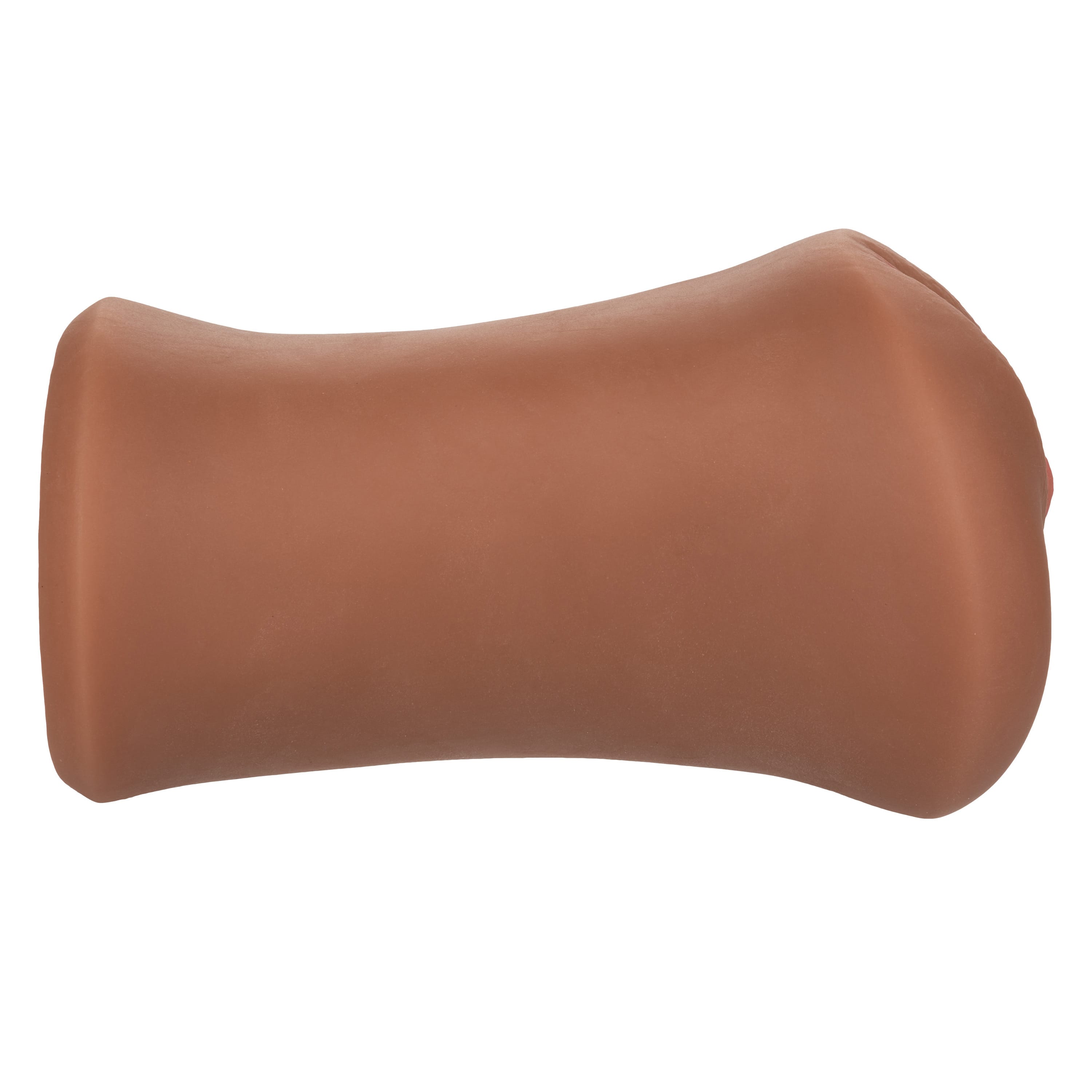Masturbation Sleeves Stroke It Wet Ass Pussy - Brown
