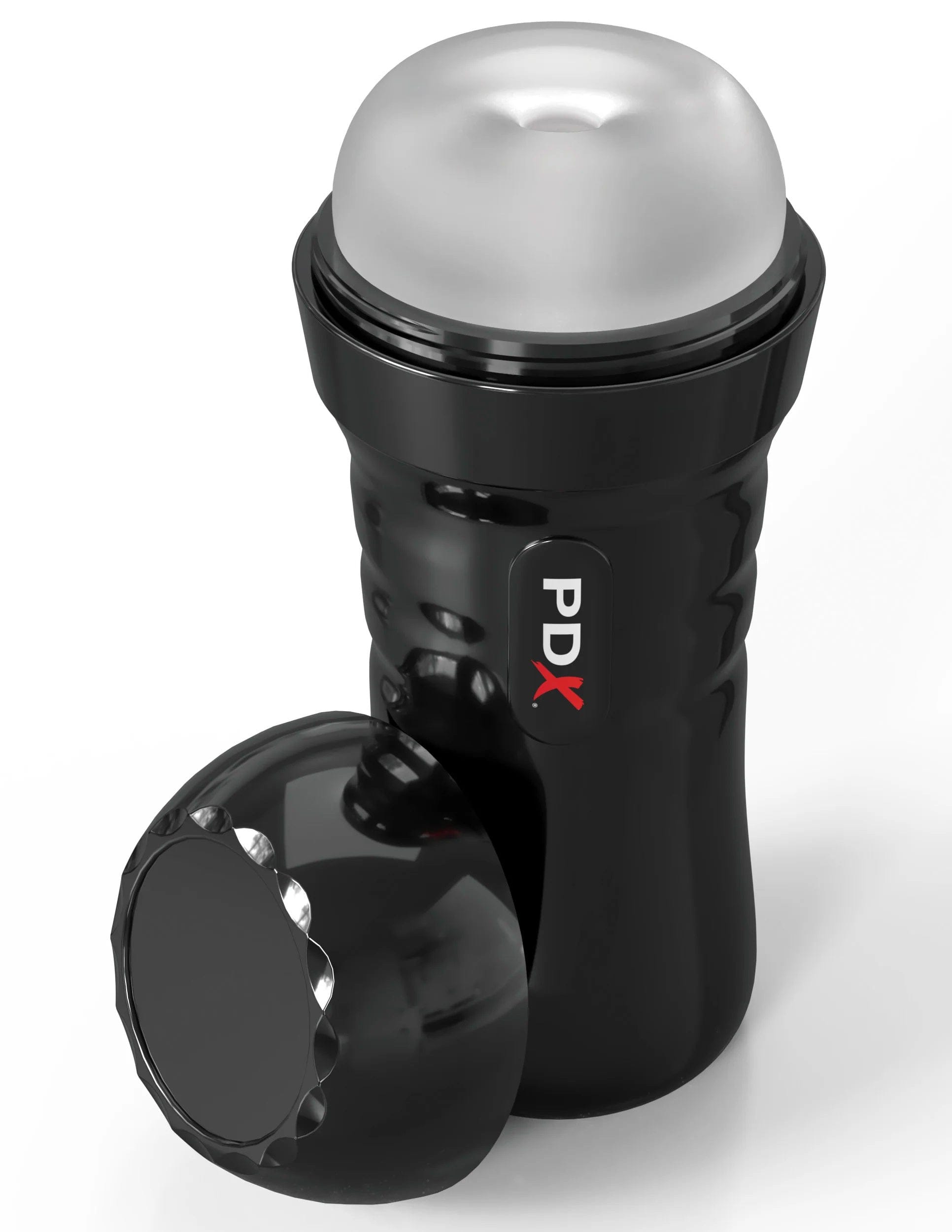 Masturbation Sleeves Wet Strokers - Super Slide and Glide - Frosted