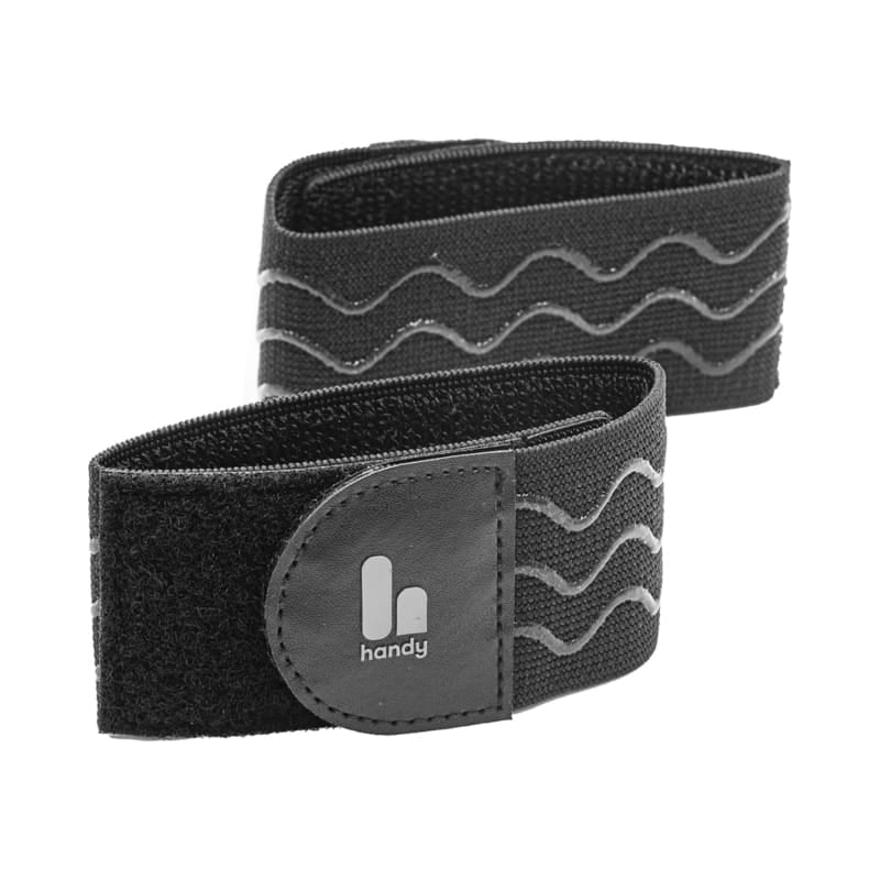 Masturbators - Accessories The Handy True Grip Pro Band