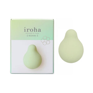 Masturbators - Clitoral iroha MIDORI