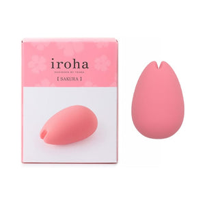 Masturbators - Clitoral iroha SAKURA Nadeshiko Color