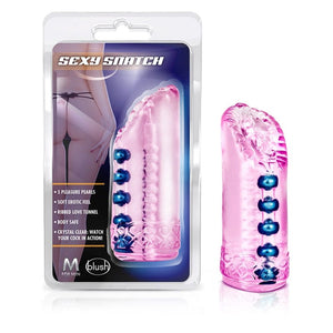 MASTURBATORS M for Men Sexy Snatch Vagina Stroker Pnk