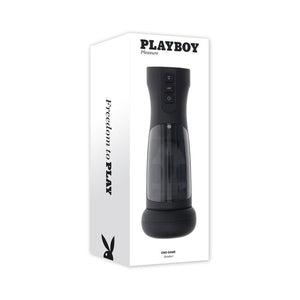 MASTURBATORS PB End Game Rechargeable Stroker 2
