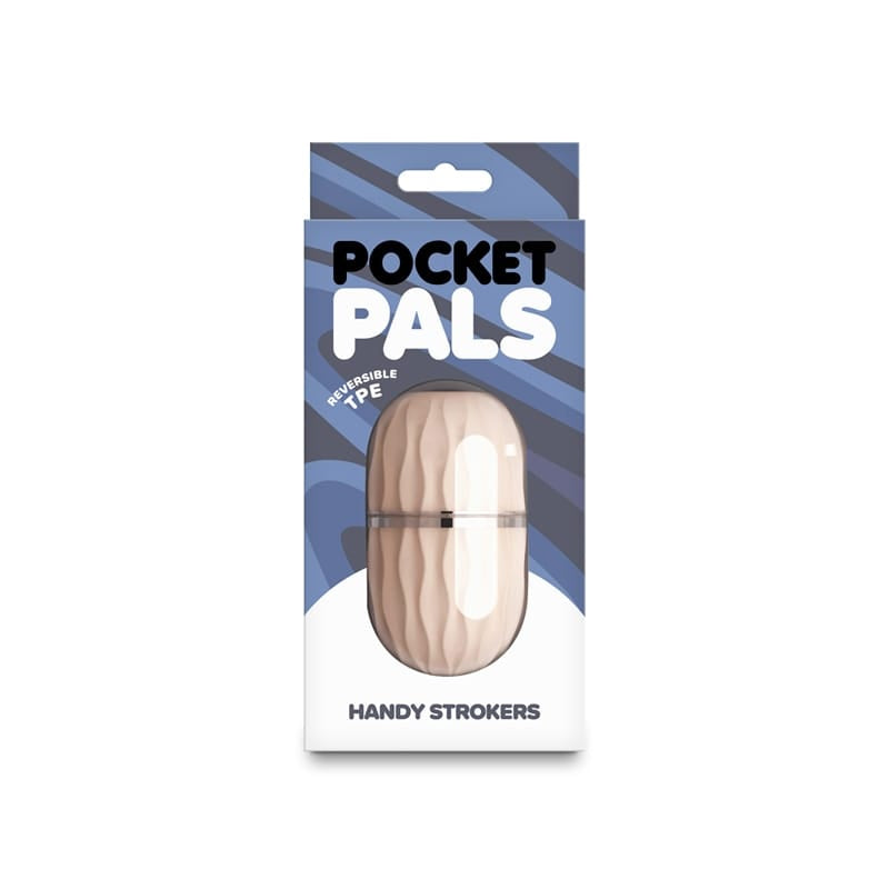 Masturbators - Pocket Pals & Strokers Pocket Pals Lexi White