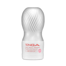 Masturbators - Pocket Pals & Strokers Tenga Air Flow Cup Gentle